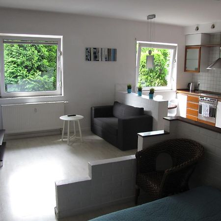 Studio 38 Lägenhet Gdynia Exteriör bild