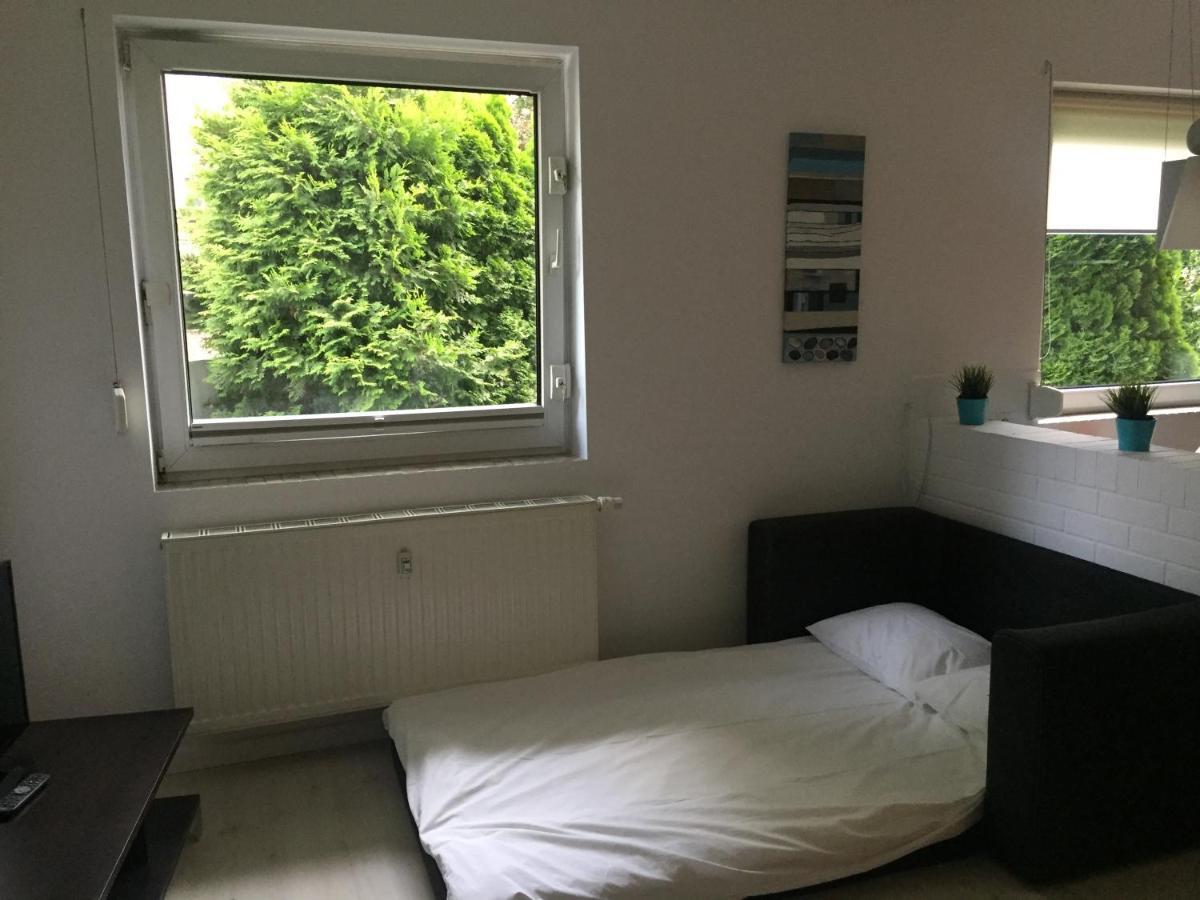 Studio 38 Lägenhet Gdynia Exteriör bild