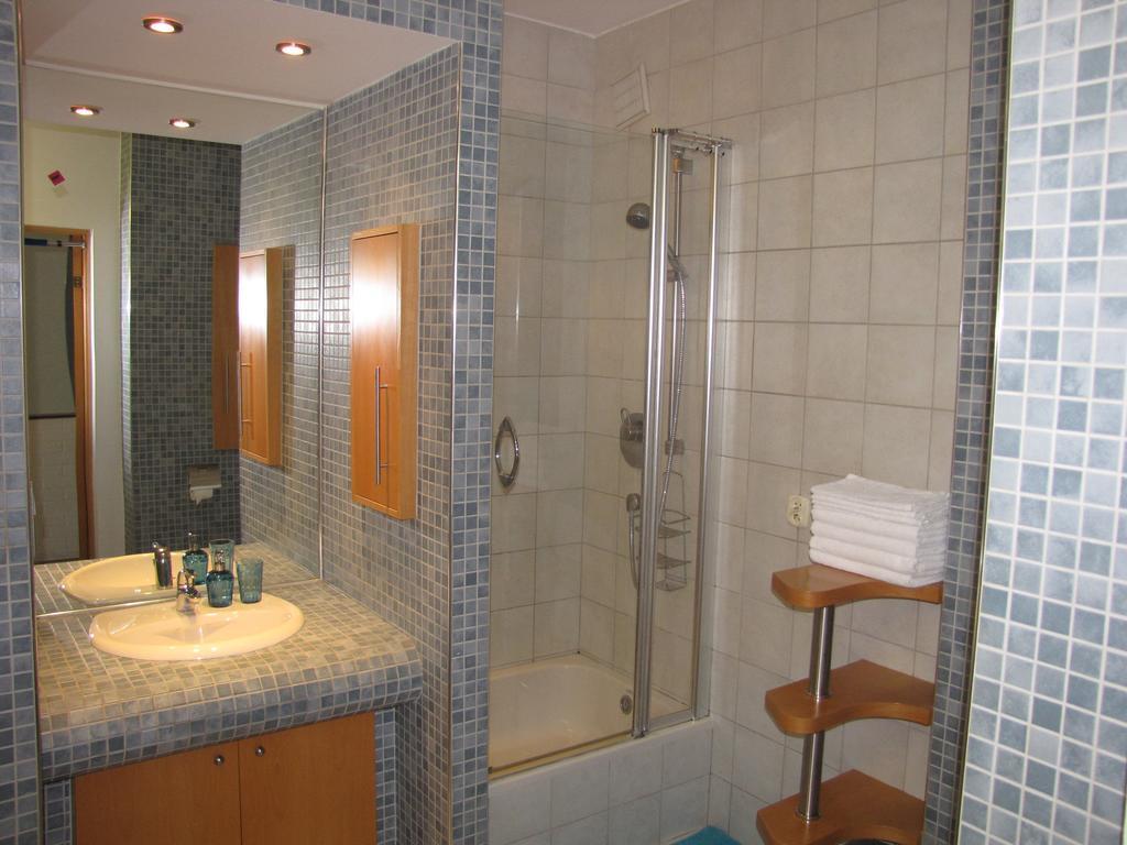 Studio 38 Lägenhet Gdynia Exteriör bild