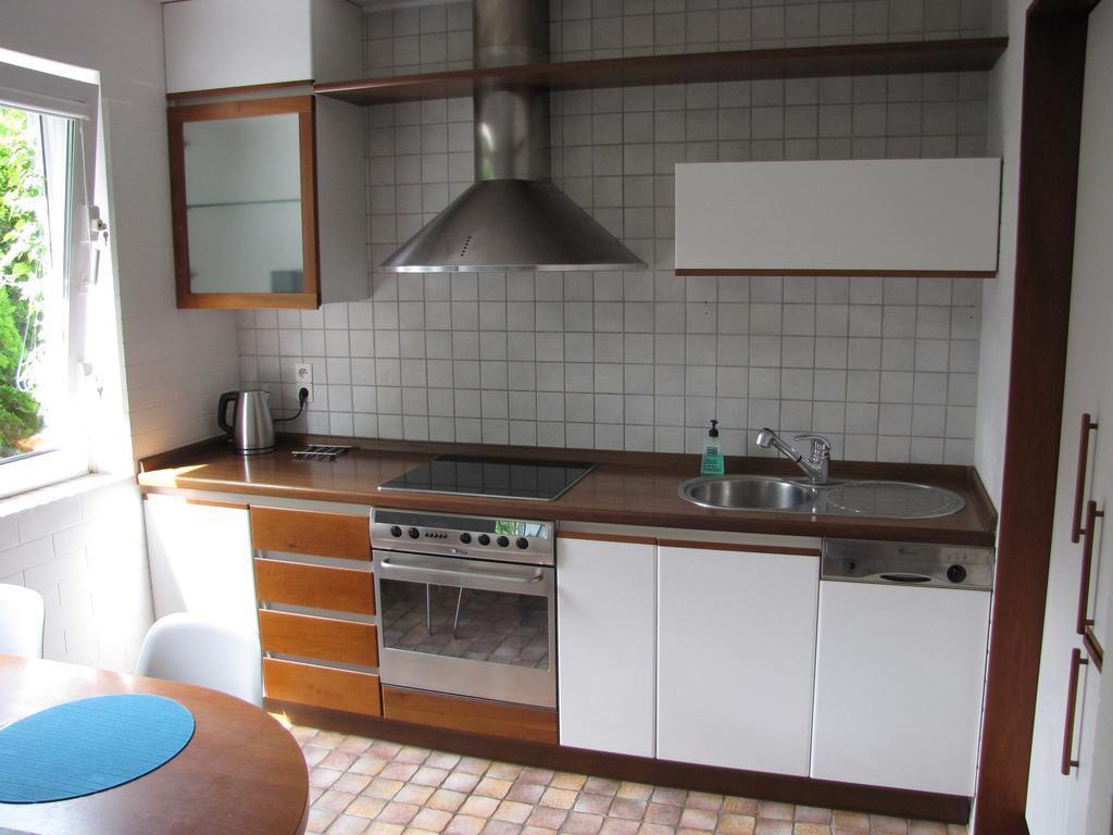 Studio 38 Lägenhet Gdynia Exteriör bild