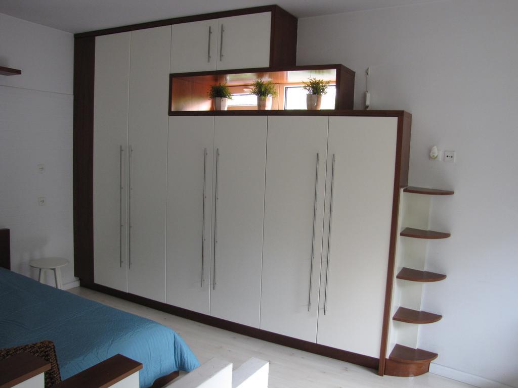 Studio 38 Lägenhet Gdynia Exteriör bild