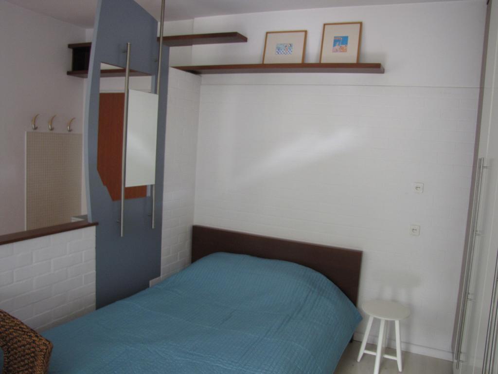Studio 38 Lägenhet Gdynia Exteriör bild