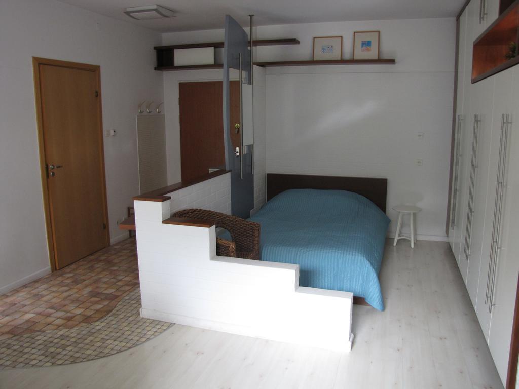 Studio 38 Lägenhet Gdynia Exteriör bild