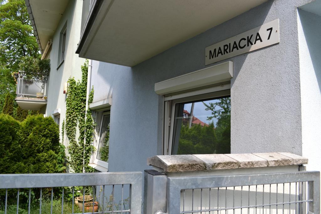 Studio 38 Lägenhet Gdynia Exteriör bild